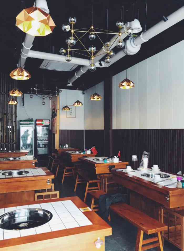 老渡口市井火锅·小龙虾