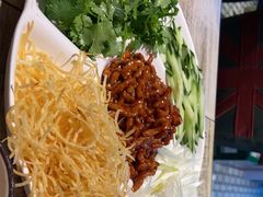-四姐妹东北饺子(沙尾路店)