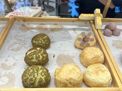 -西树泡芙(喜隆多店)
