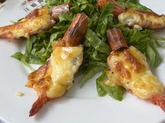 -汪姐海鲜(侨港总店·金冠好店)