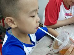 -三美肉骨茶(柏威年广场店)