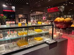 -广州富力君悦大酒店·凯菲厅