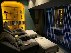 -得闲·高空SPA(东盟店)