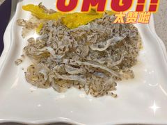-味之绝美蛙鱼头火锅(花都店)