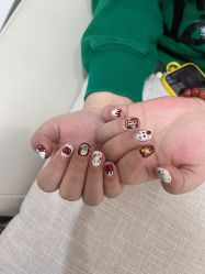 -LILY NAILS美甲美睫