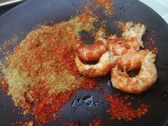 -寻小欢焖烤羊肉串(九眼桥店)