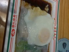 -银记肠粉(华山店)