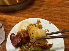 -汉巴味德(沈阳万象汇店)