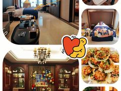 -青岛天瑞星空酒店