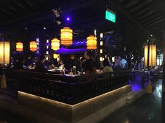 -绿茶餐厅(乐峰广场店)