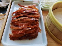 -紫光园·烤鸭·北京菜(团结湖店)