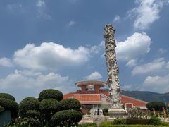 -中国闽台缘博物馆