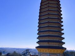 -八大处公园