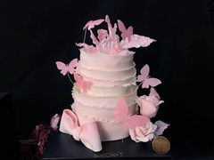 -西檬树SIMON·T轻奢蛋糕(大东方Max店)