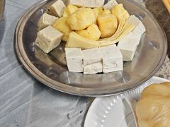 -清真·金鑫隆牛羊肉(环山路店)