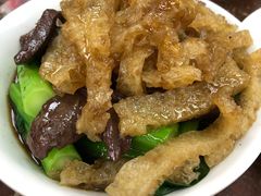 鸭红菜-陈光记烧腊店(罗保博士街店)