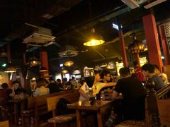 大堂-Helens海伦司小酒馆(上海疁城新天地店)