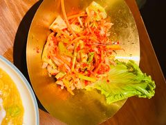-泰逅SOMTAM泰国餐厅(新淮中心店)