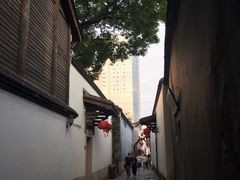 -塔巷