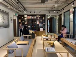 -FineYoga梵音瑜伽·普拉提