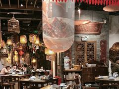 -南京大牌档(之心城店)