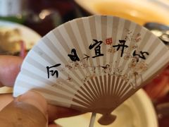 -永安鱼庄·镇江菜(东吴路店)