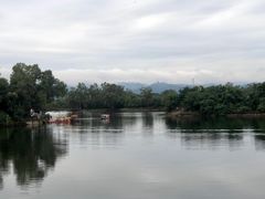 -三岔湖景区