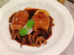 -顺风海鲜港(金玉兰店)