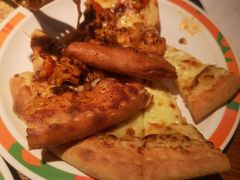 -比格比萨自助(国展店)