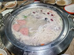 -彤德莱牛肉火锅(双港店)