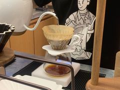 -The Roastery By AllYouWant(福田店)