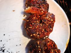 -火枪手串吧·鹤岗小串涮肚(亦庄店)