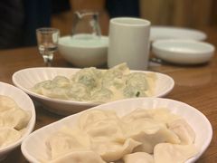 -一轩饺子馆(丽都店)