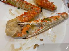 -荣誉国际酒店-海鲜自助餐厅(迎宾大道店)