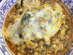 -老刘家泡馍·陕西老字号(钟楼广济街店)