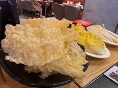 -淼福猪肚鸡·椰子鸡火锅(大沙地店)