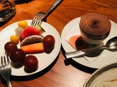 -上海柏悦酒店