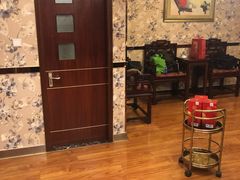 包厢-燕春楼(海河华鼎店)