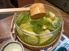 -快乐小羊(富强中路店)