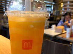 -麦当劳(双榆树店)