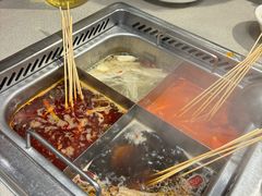 -旺龙巷重庆脆毛肚火锅·潜山扛把子店(潜山商业街店)