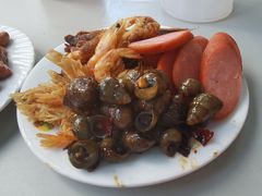 -万顺啤酒屋(皇寺路店)