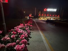 -北京园博大酒店