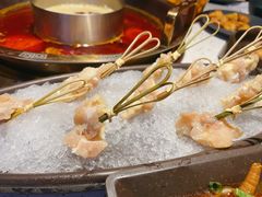 -火鳳祥鲜货火锅(宝龙广场店)