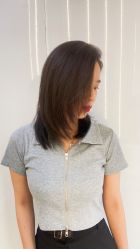-CD Hair salon