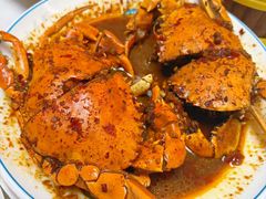 -三妹小龙虾·黄油蟹(华侨城总店)