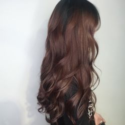 -青禾造型&刺青