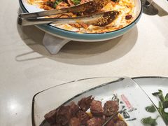 -比尔森韩式烤肉自助(绿园店)