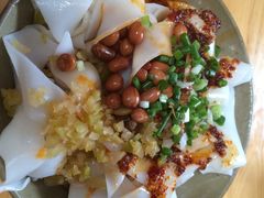 -袁家豆腐