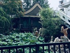 -承德避暑山庄景区